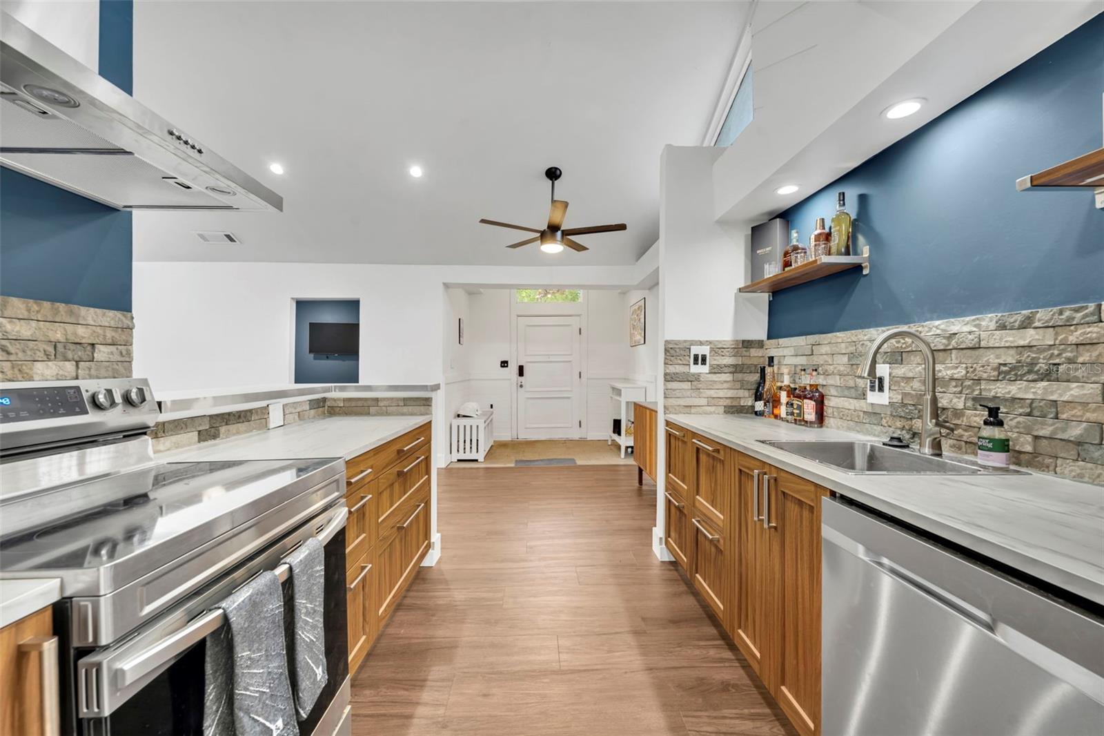 WEIDOWS REP - Residential