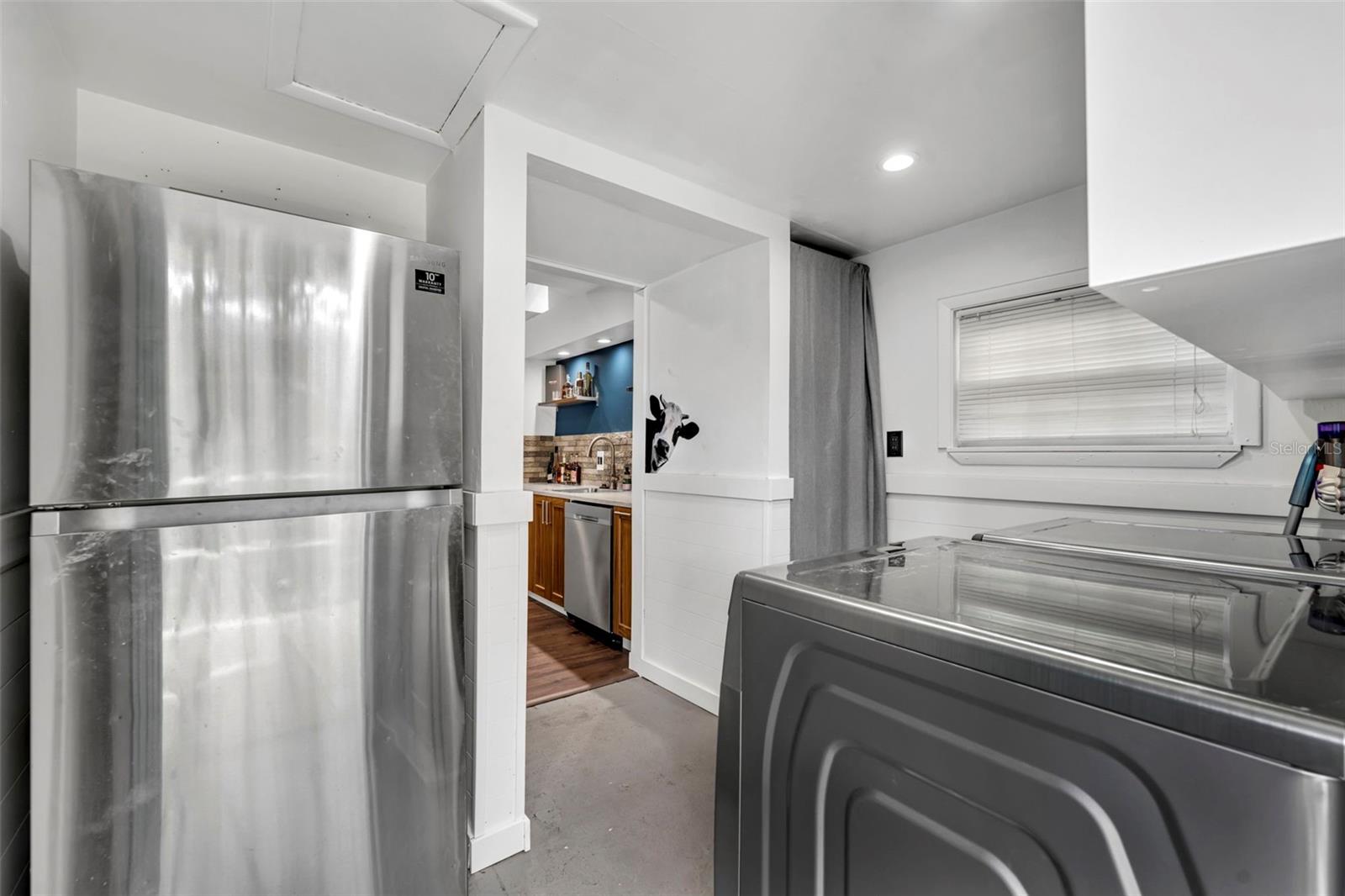 WEIDOWS REP - Residential