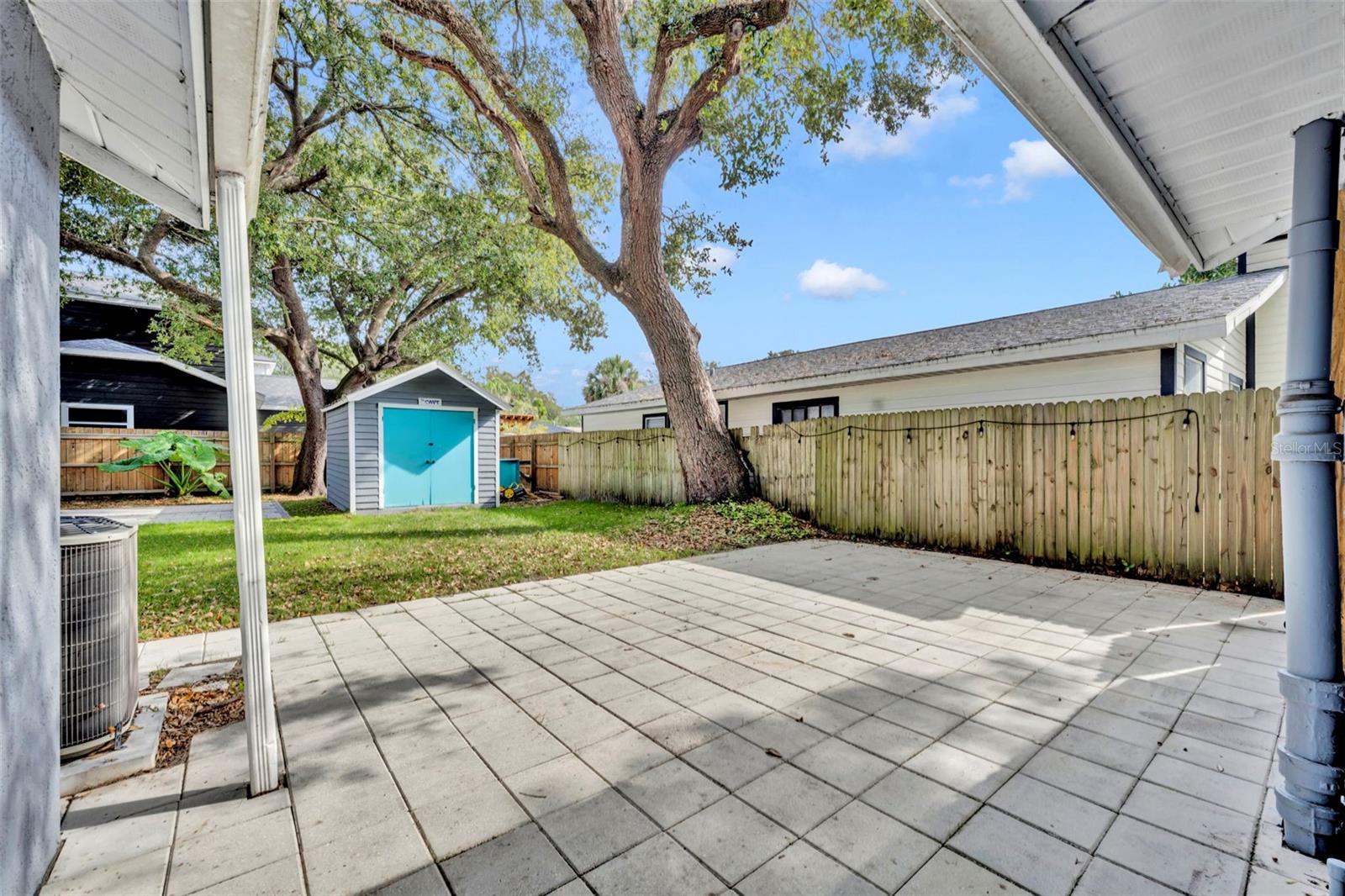 WEIDOWS REP - Residential