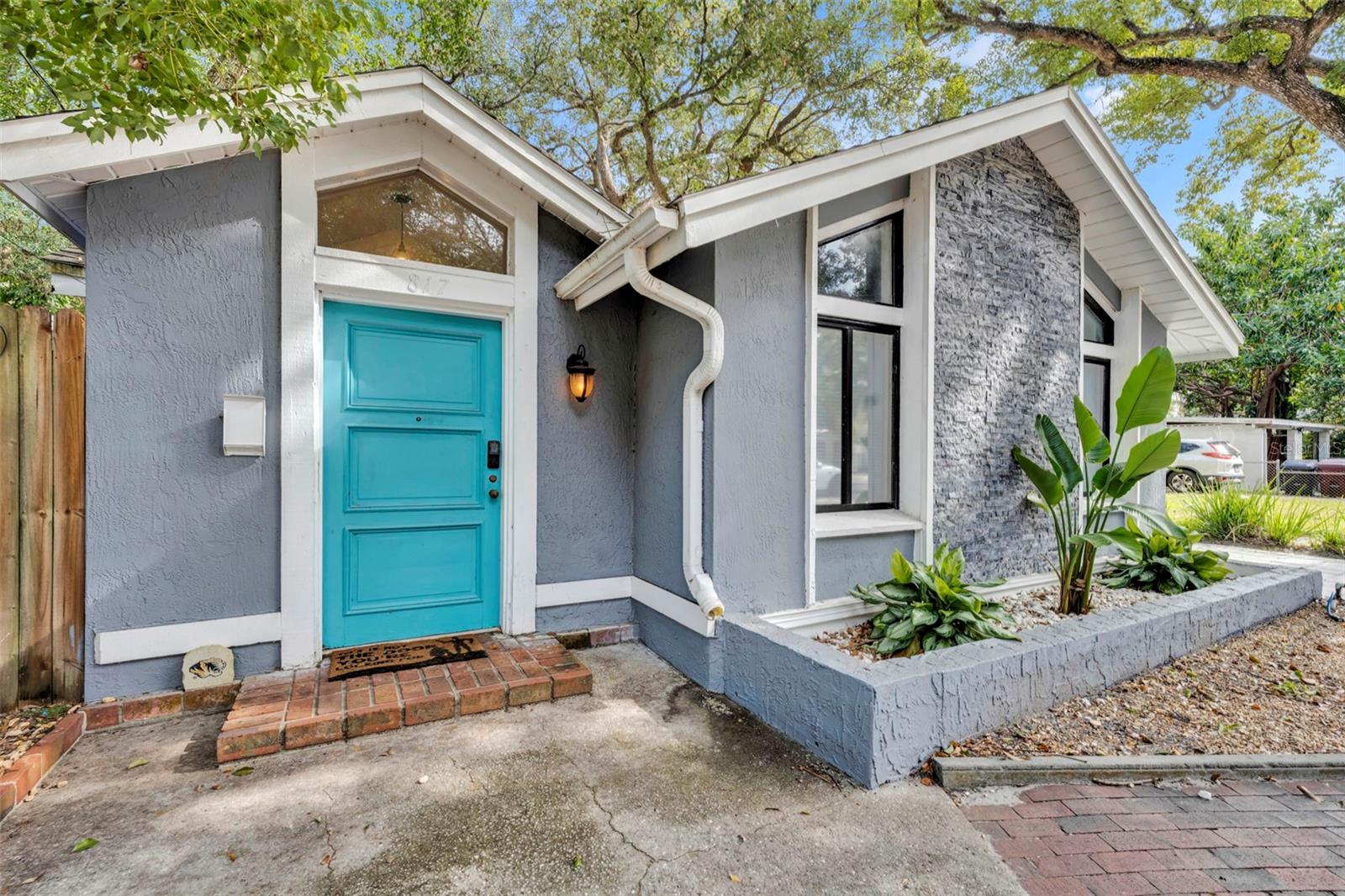 WEIDOWS REP - Residential