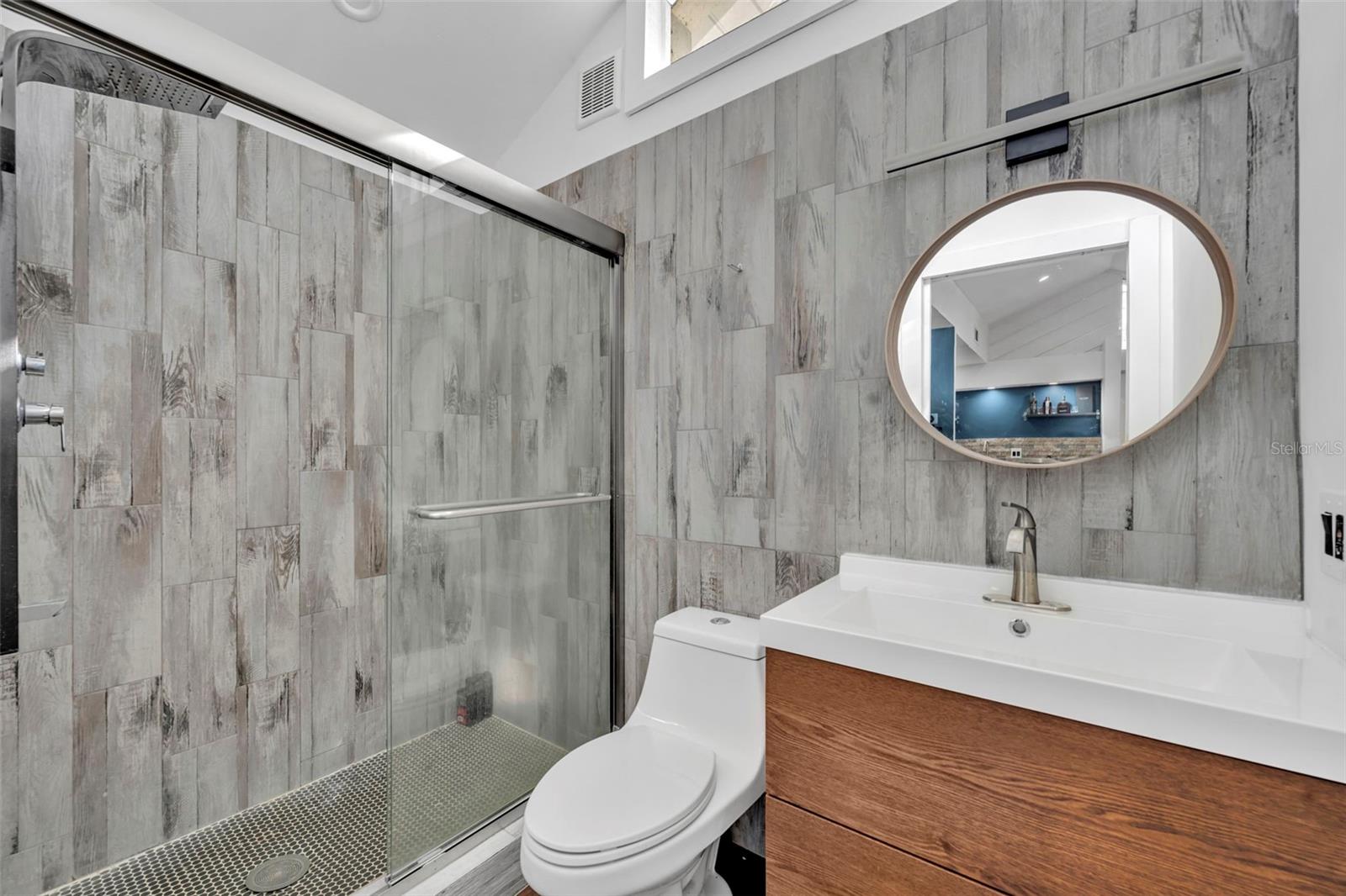 WEIDOWS REP - Residential