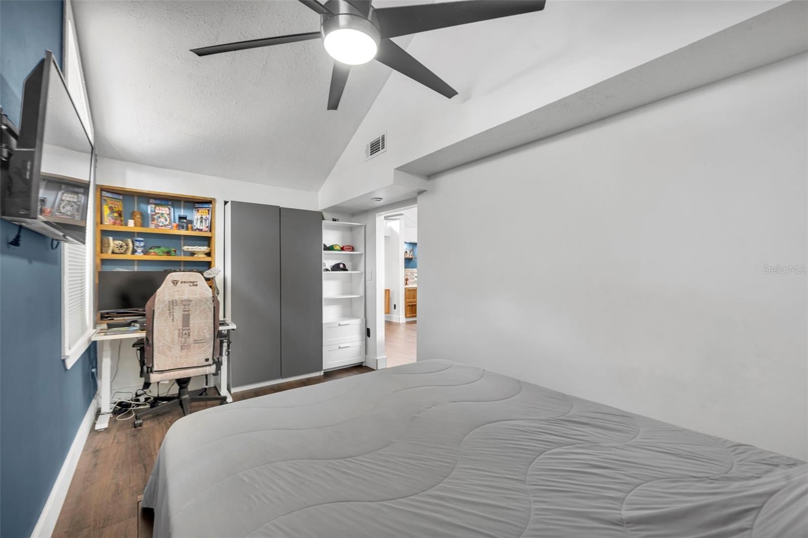 WEIDOWS REP - Residential