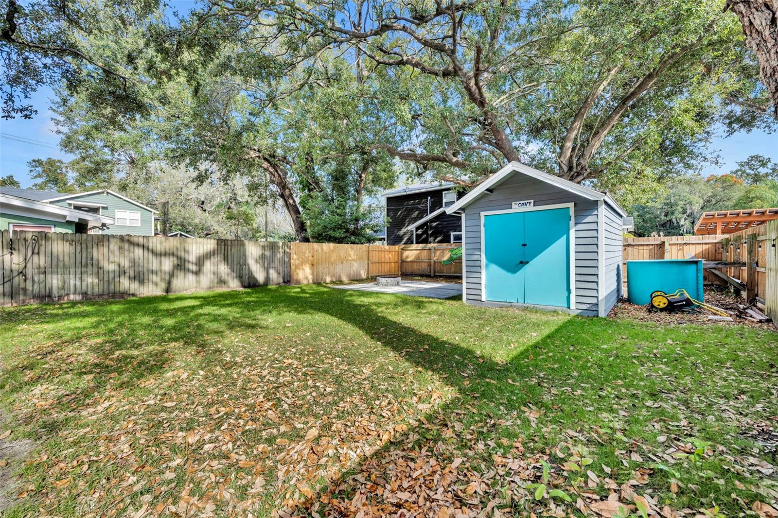 WEIDOWS REP - Residential