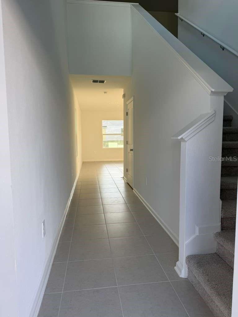 LAKE HAMILTON 40'S - Residential Lease