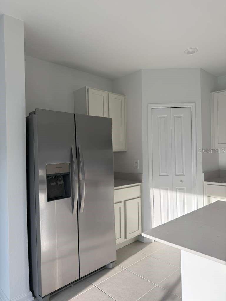 LAKE HAMILTON 40'S - Residential Lease
