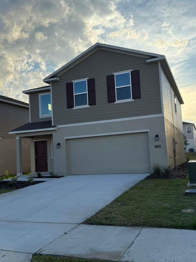LAKE HAMILTON 40'S - Residential Lease
