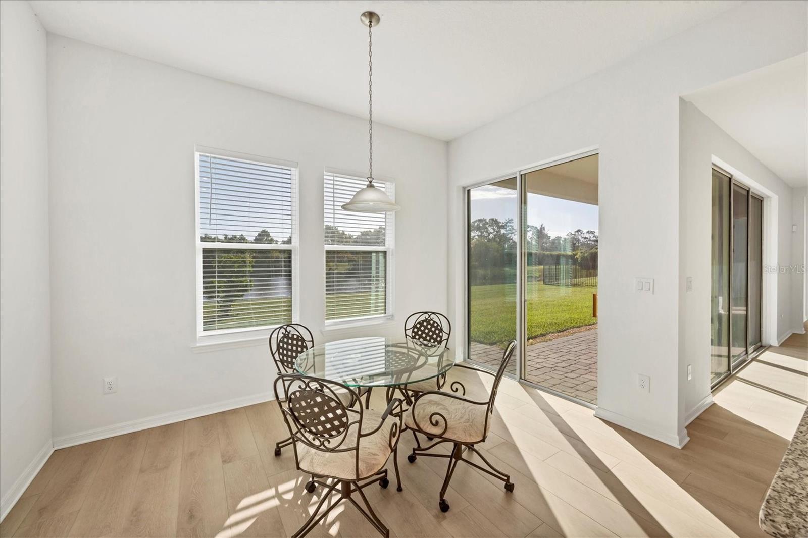 HERON LANDING - Residential