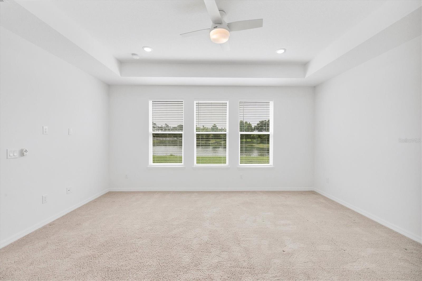 HERON LANDING - Residential