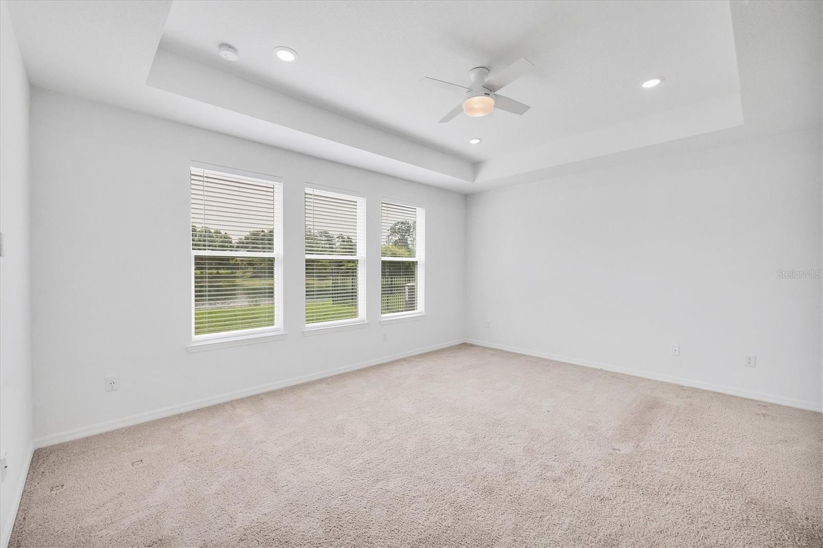 HERON LANDING - Residential