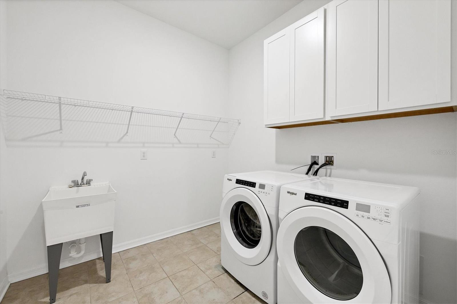 HERON LANDING - Residential