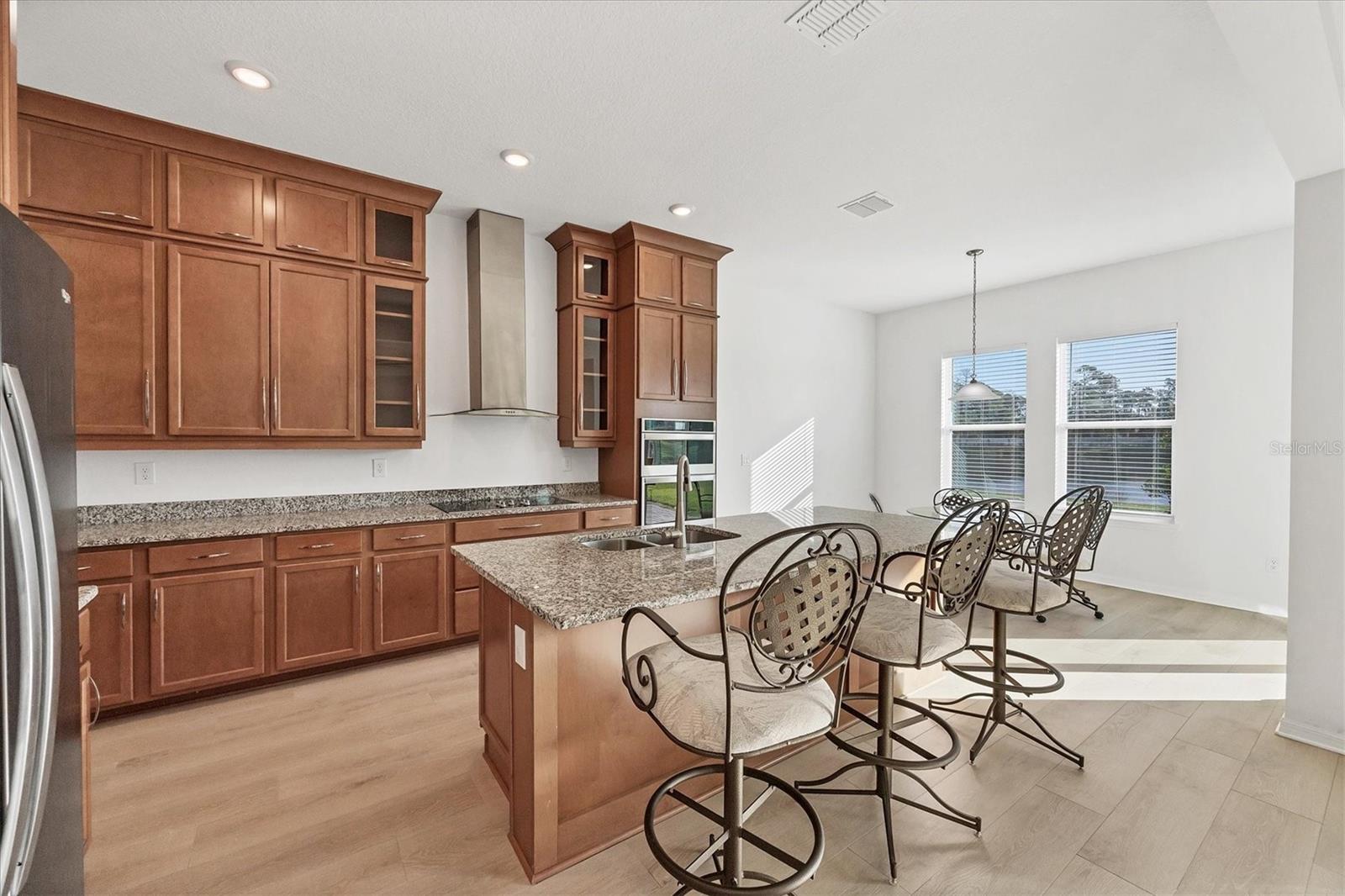 HERON LANDING - Residential