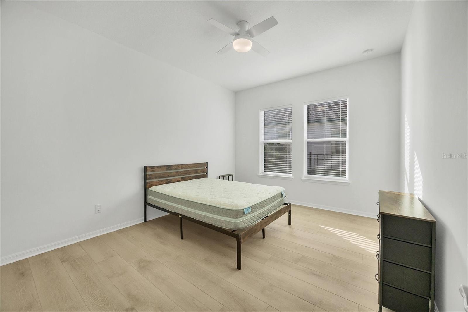 HERON LANDING - Residential