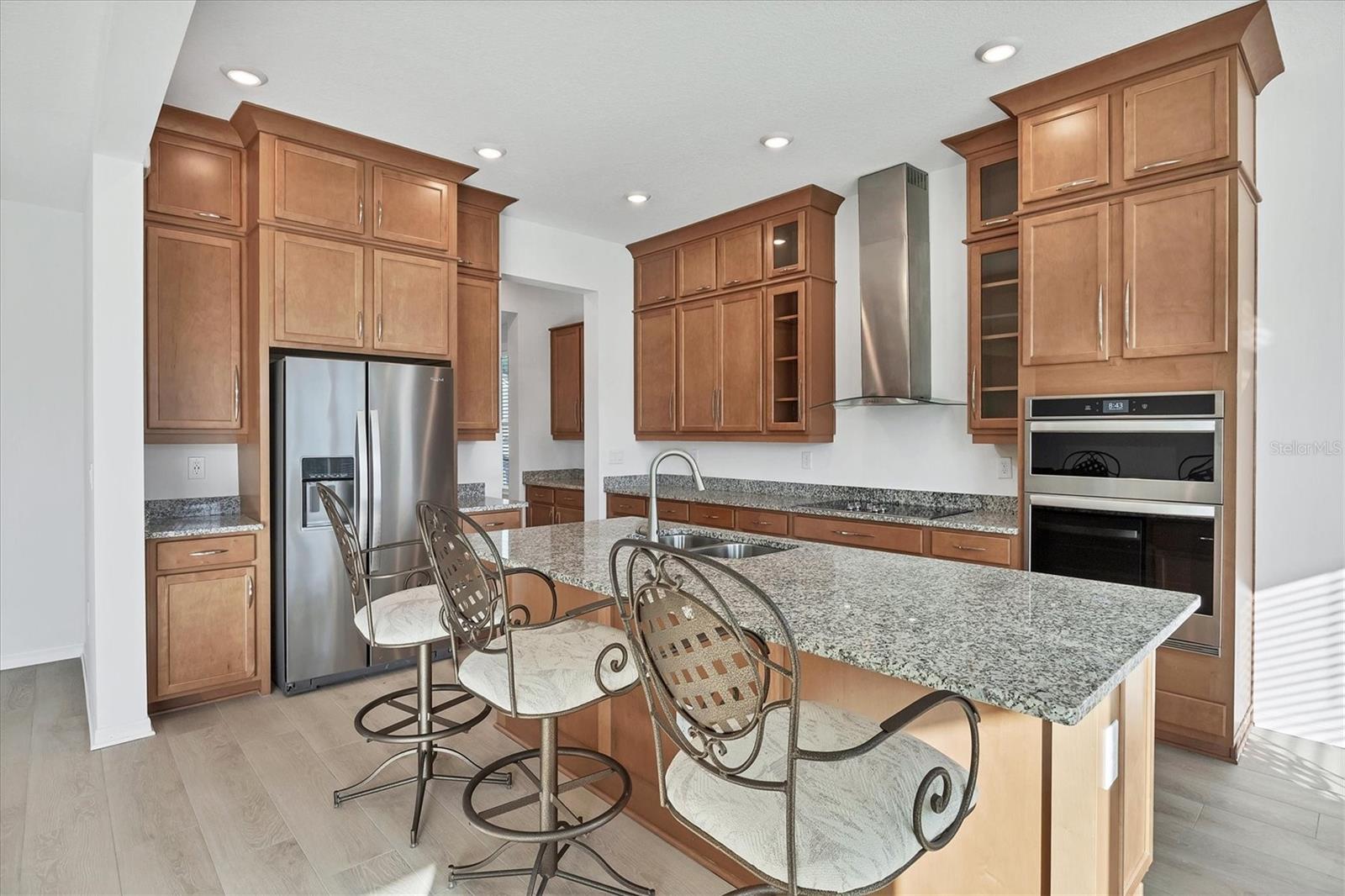 HERON LANDING - Residential