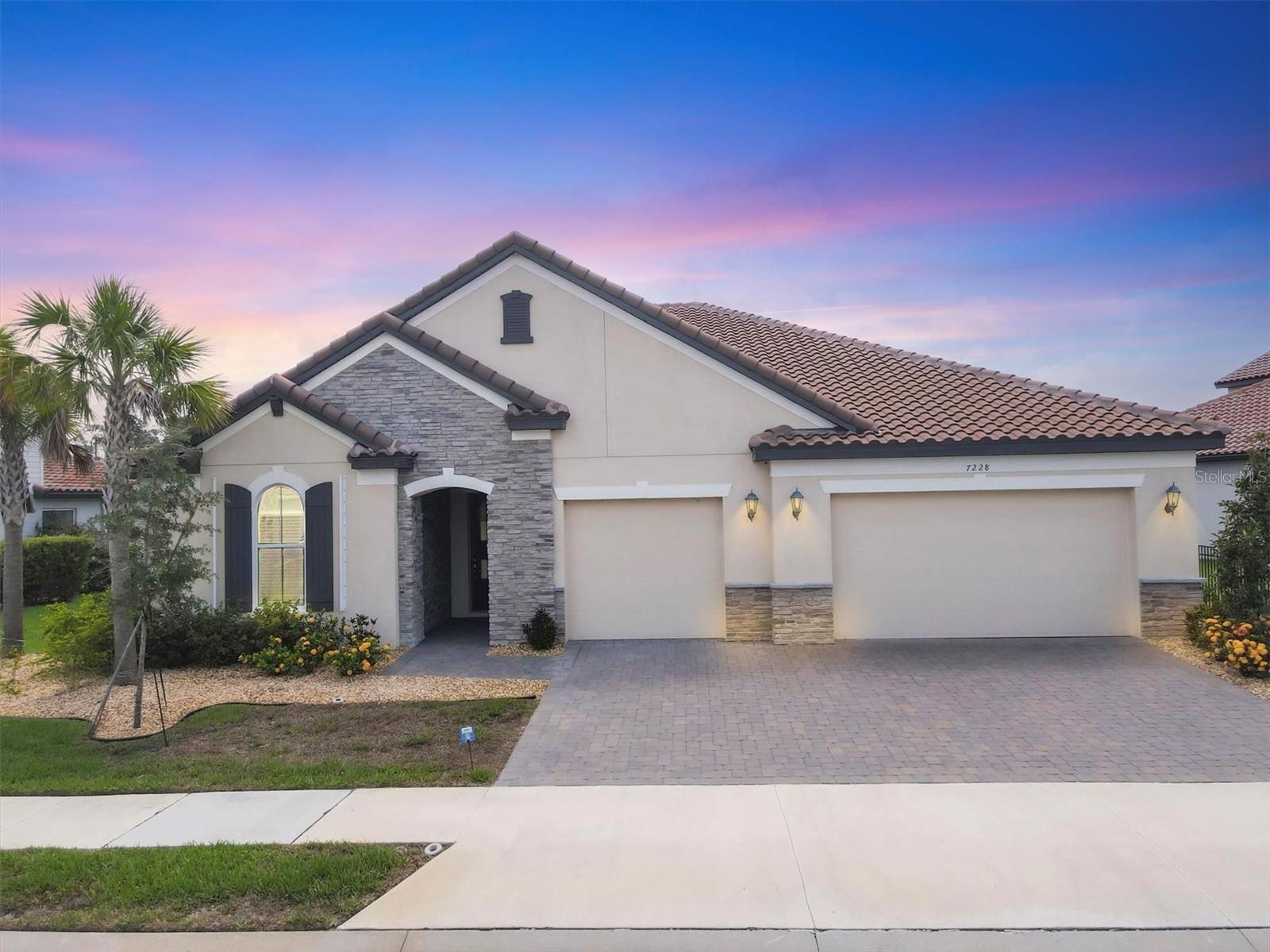 7228 GREAT EGRET BOULEVARD, SARASOTA, FL, 34241 1 7228 GREAT EGRET BOULEVARD