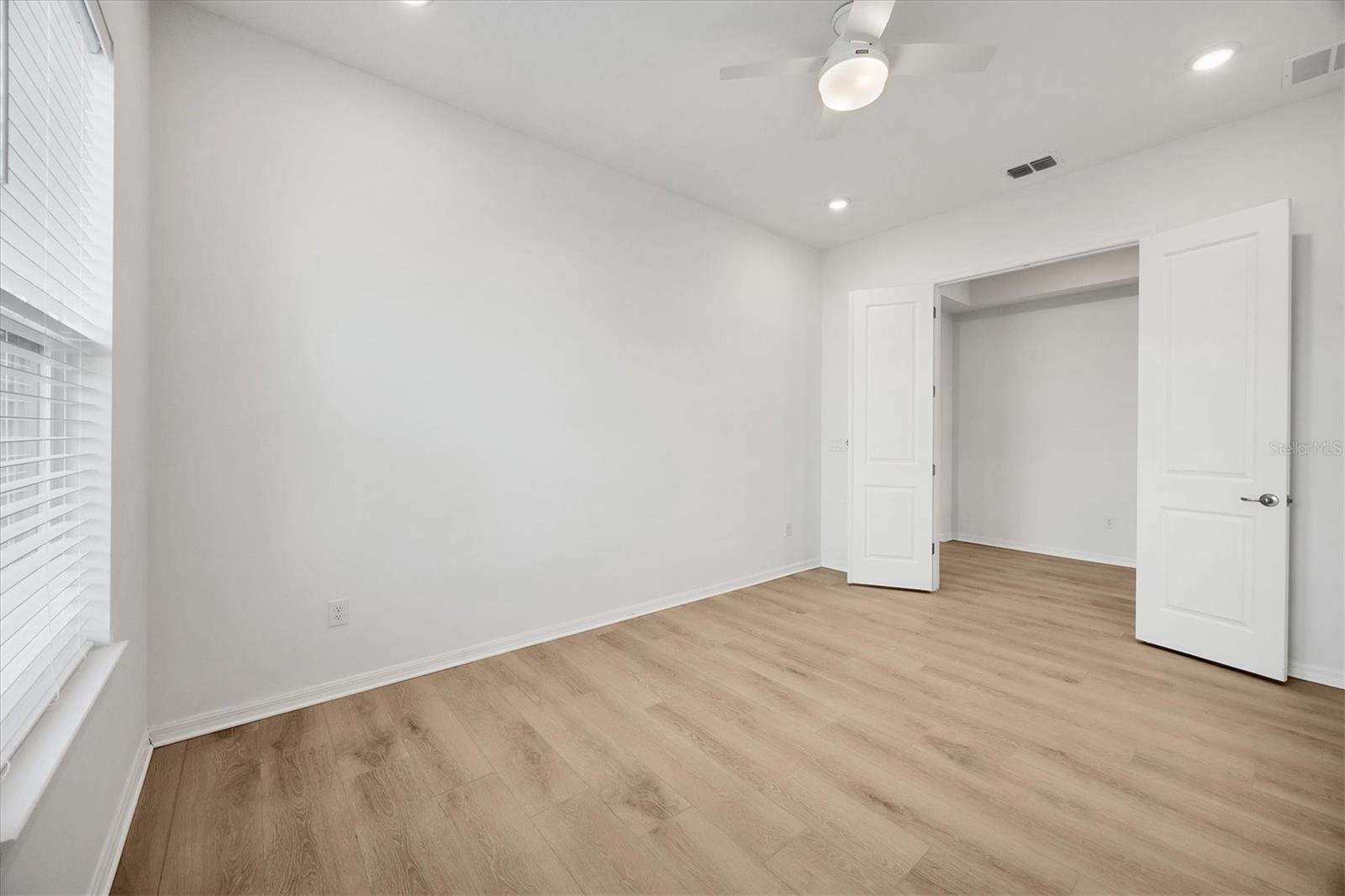 HERON LANDING - Residential