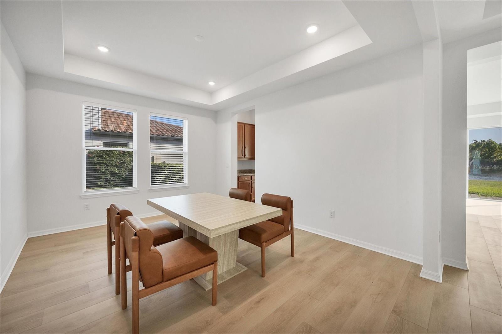 HERON LANDING - Residential