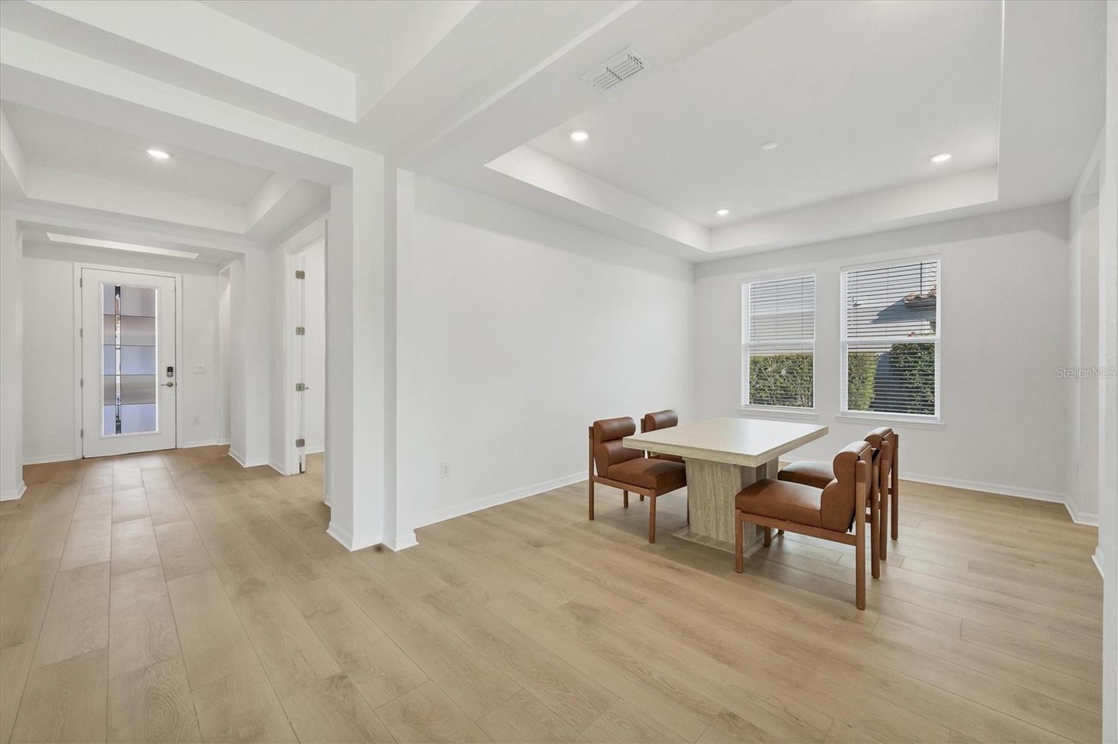 HERON LANDING - Residential