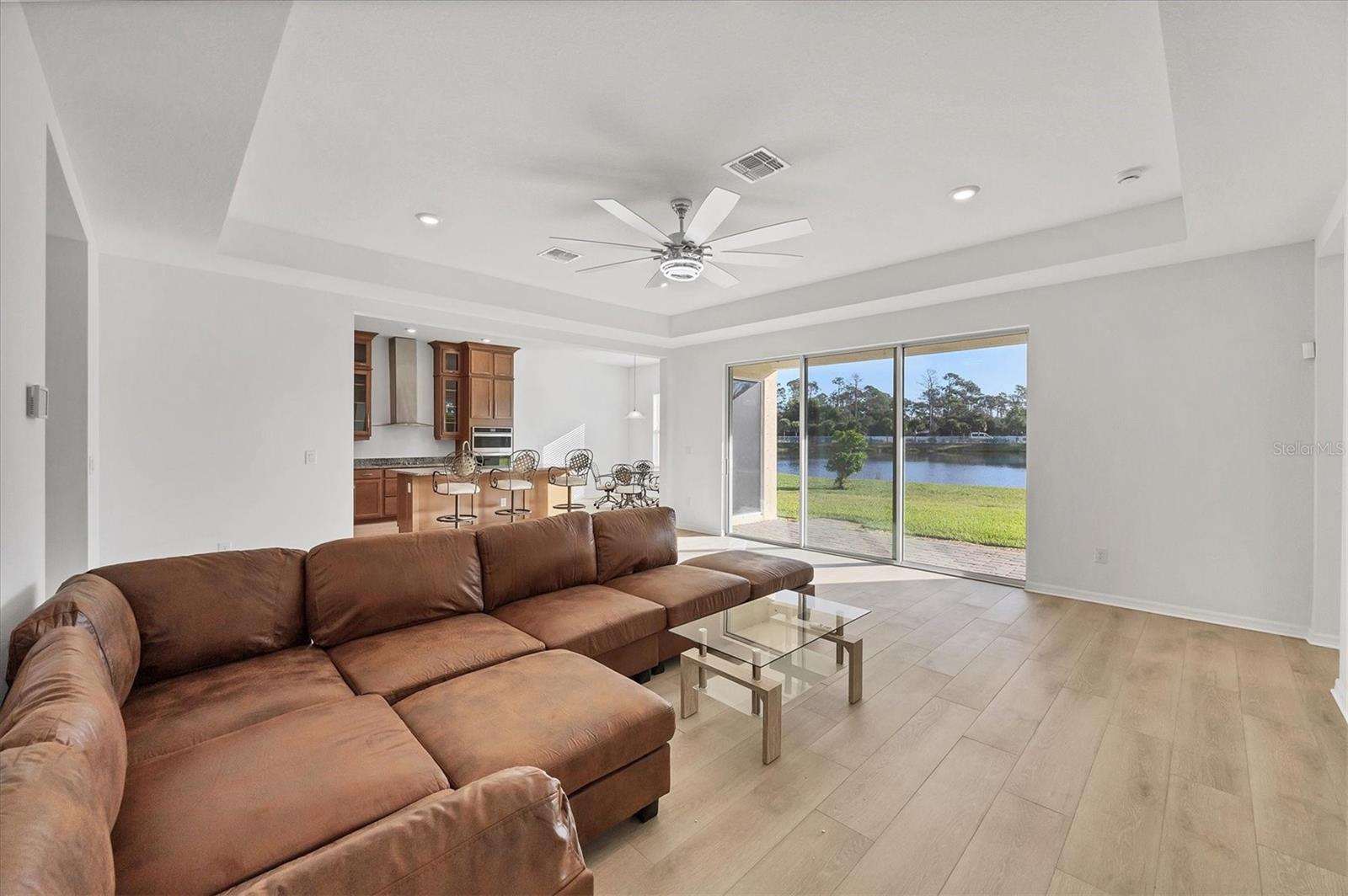 HERON LANDING - Residential