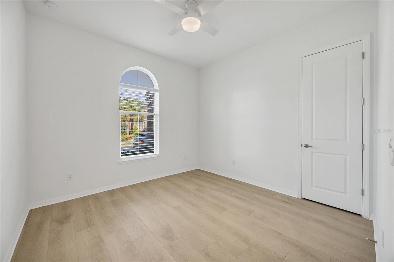 HERON LANDING - Residential