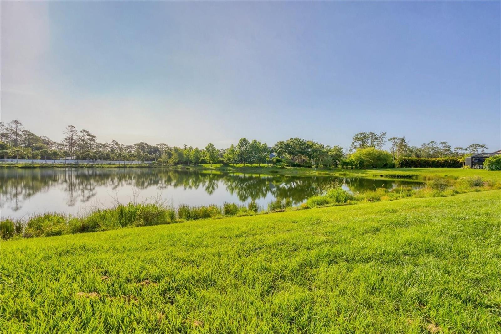 HERON LANDING - Residential