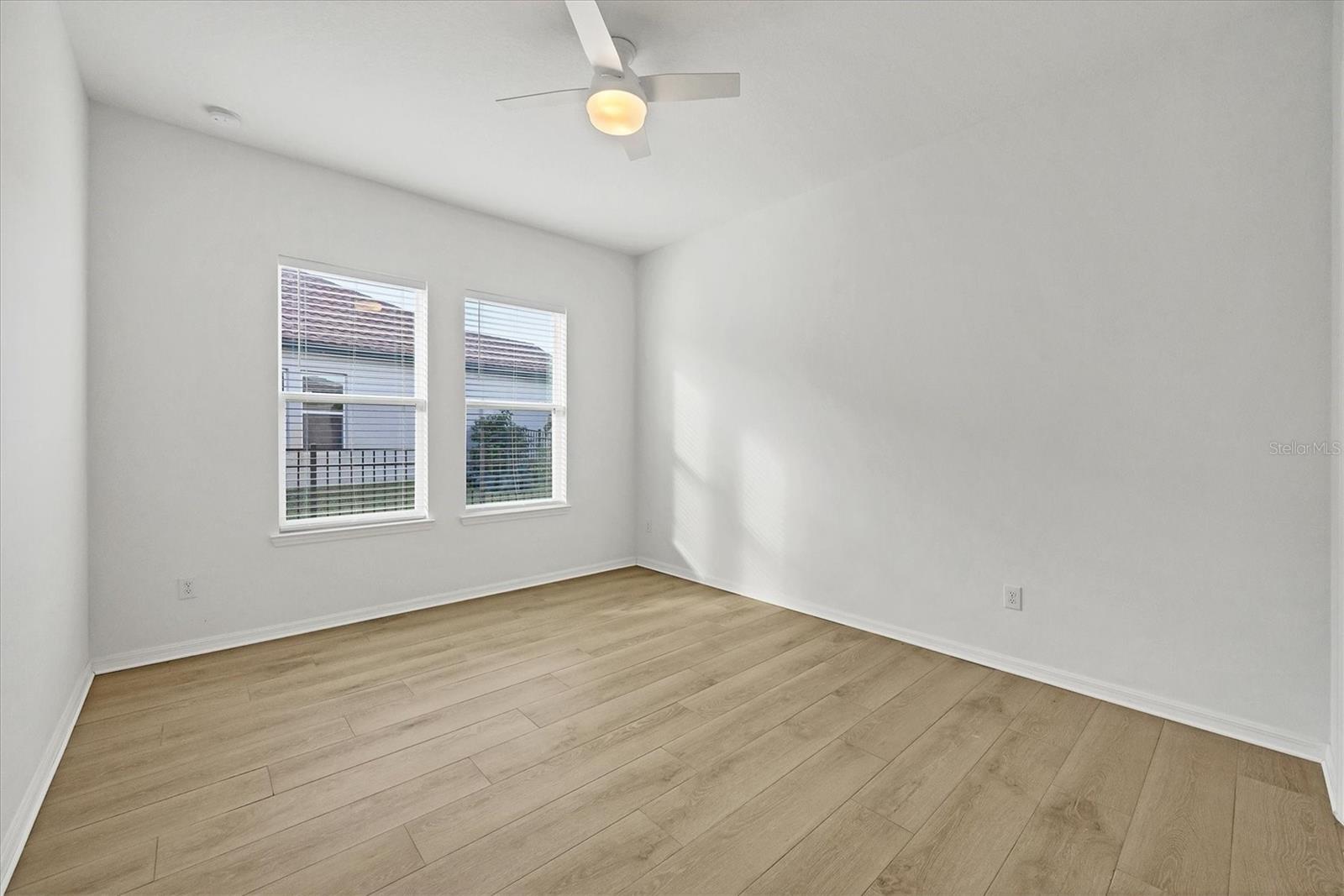 HERON LANDING - Residential