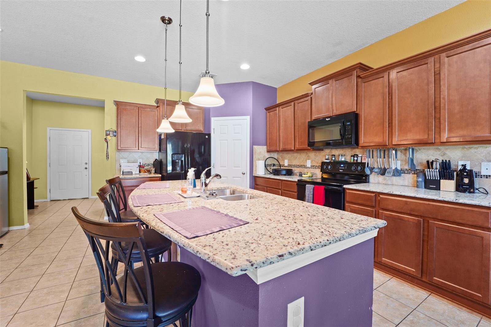 TRILLIUM VILLAGE E PH 1 - Residential