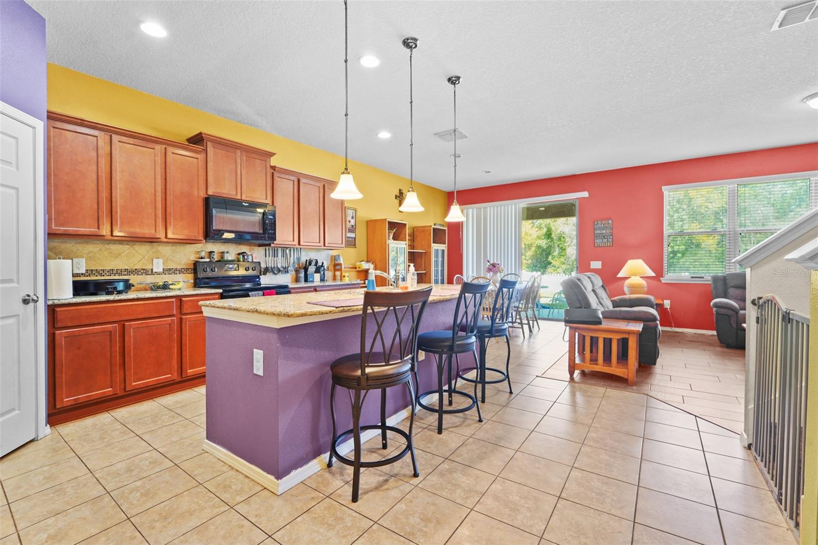 TRILLIUM VILLAGE E PH 1 - Residential