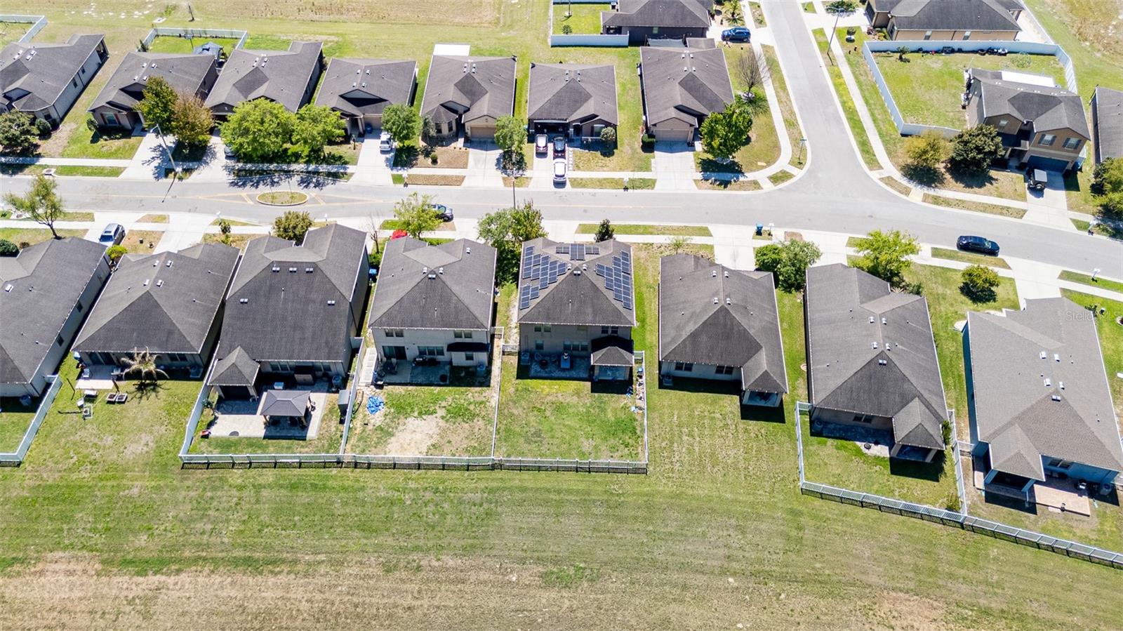 TRILLIUM VILLAGE E PH 1 - Residential