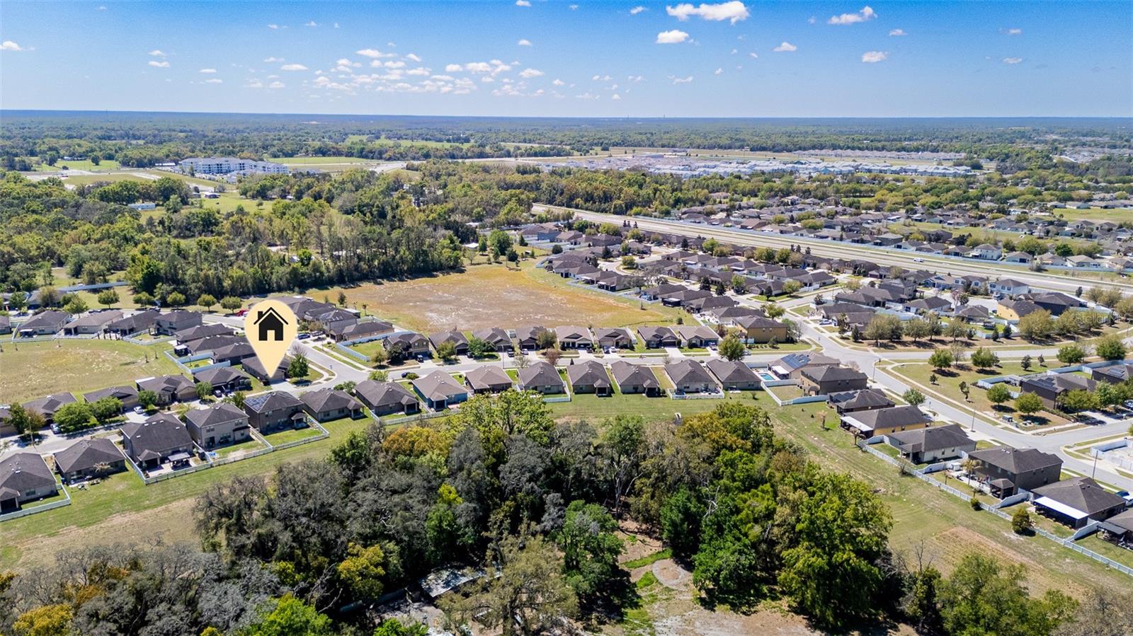 TRILLIUM VILLAGE E PH 1 - Residential