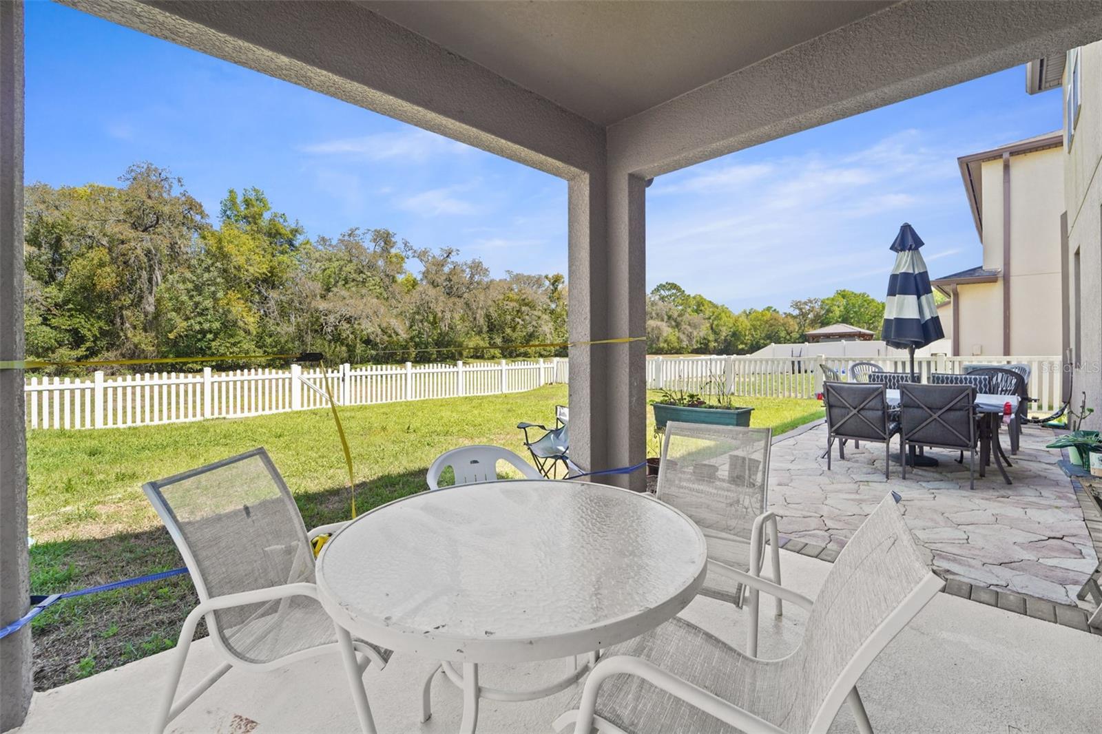 TRILLIUM VILLAGE E PH 1 - Residential