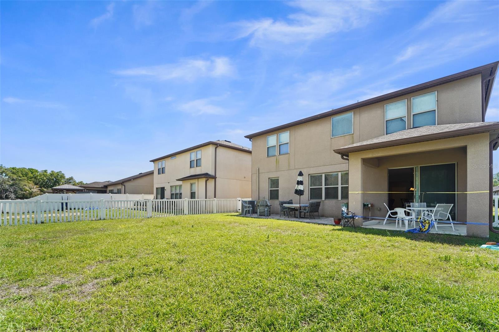 TRILLIUM VILLAGE E PH 1 - Residential