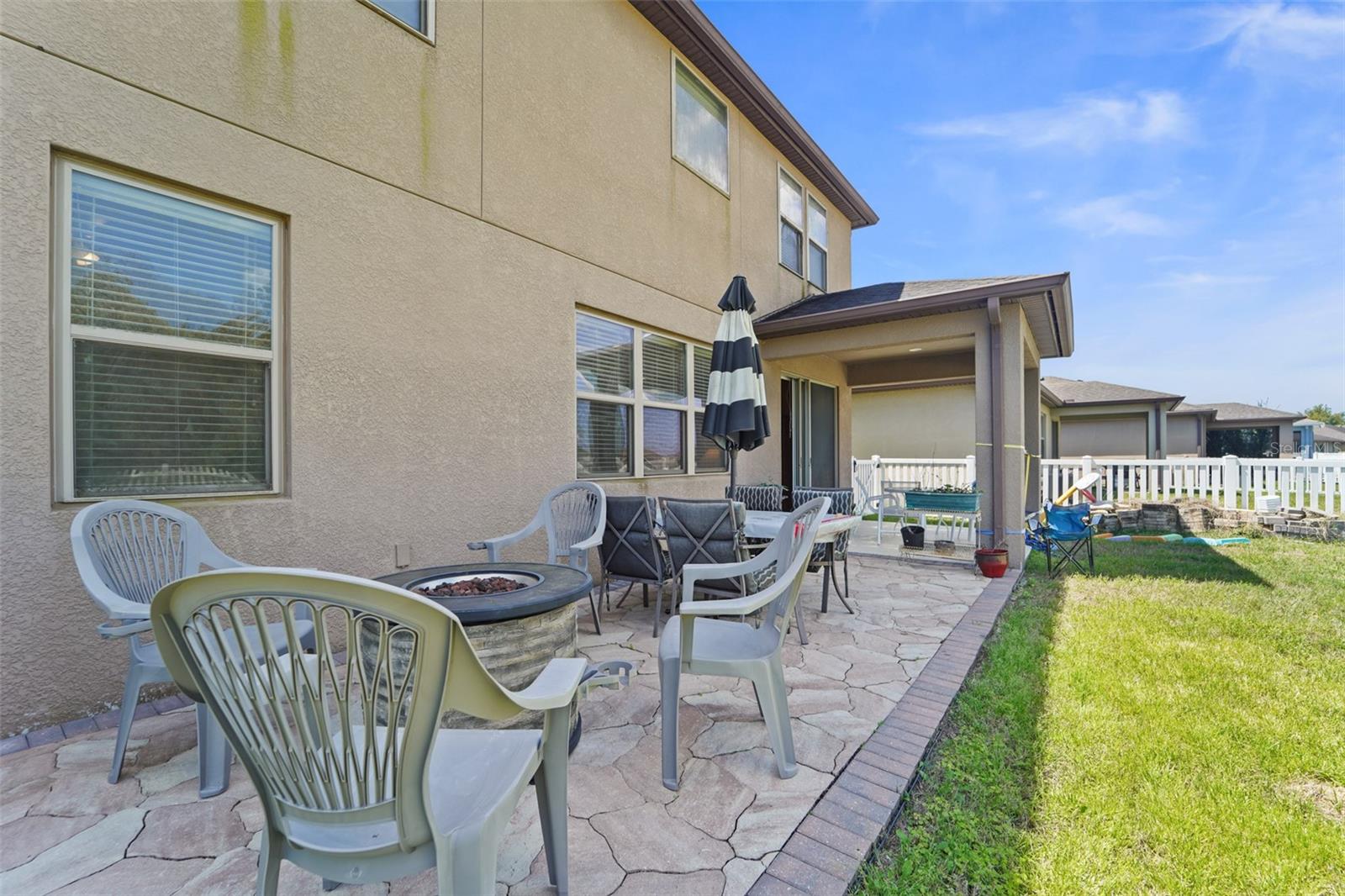 TRILLIUM VILLAGE E PH 1 - Residential