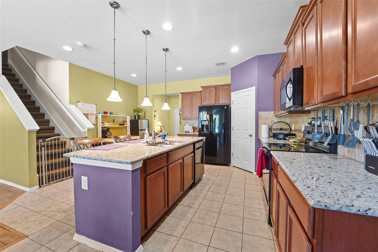 TRILLIUM VILLAGE E PH 1 - Residential