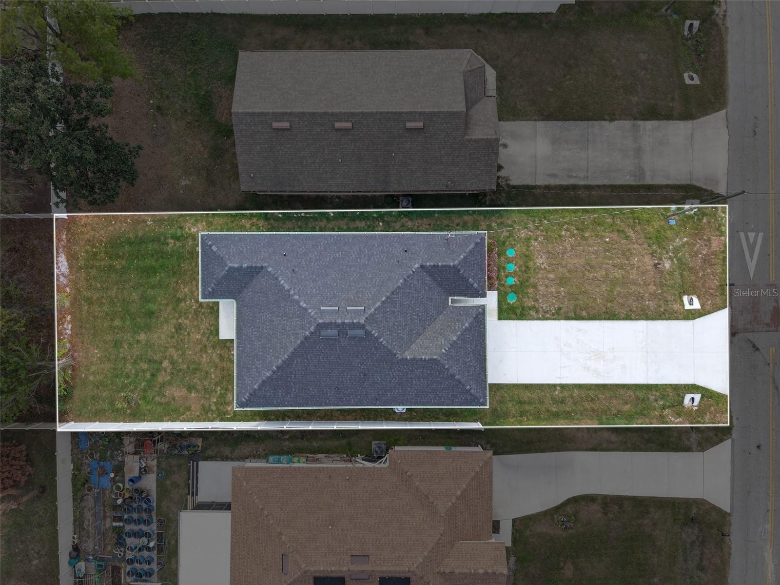 SPAHLERS ADD - Residential