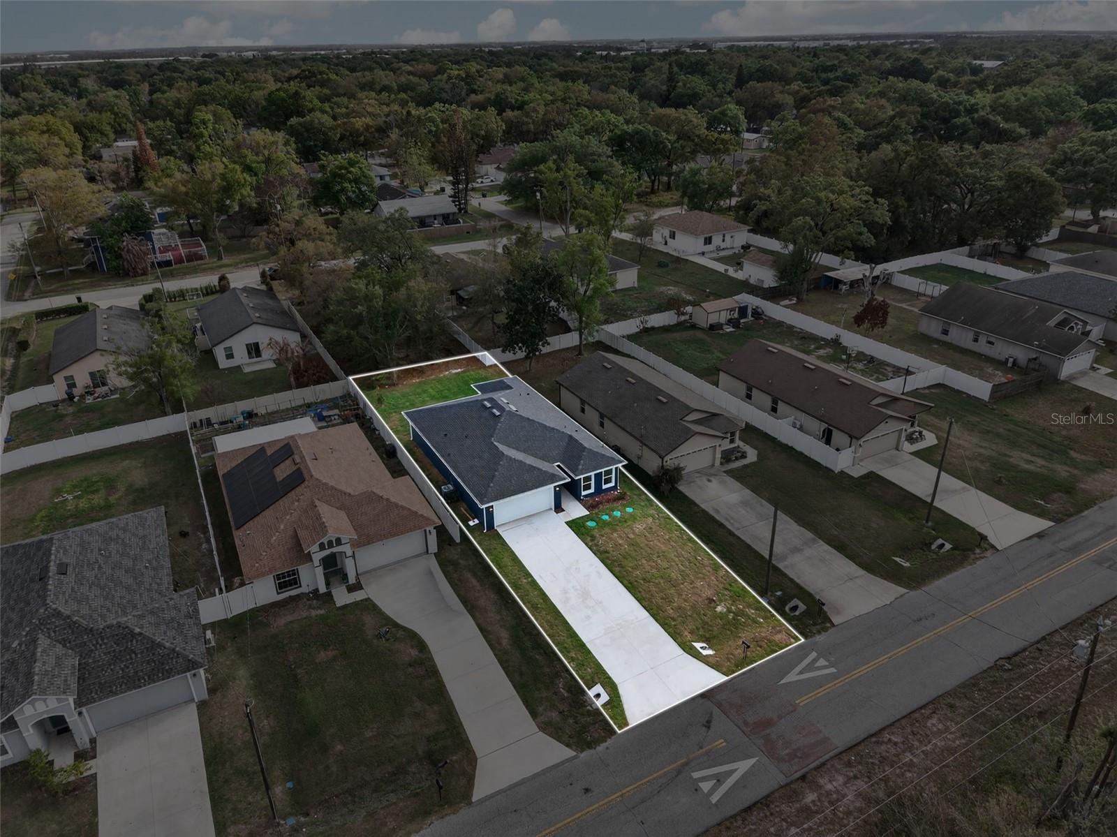 SPAHLERS ADD - Residential