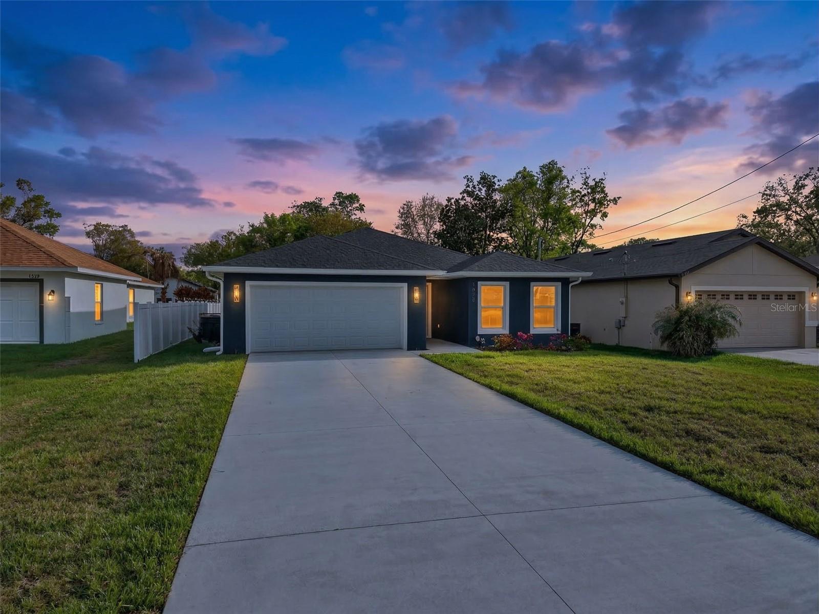 SPAHLERS ADD - Residential