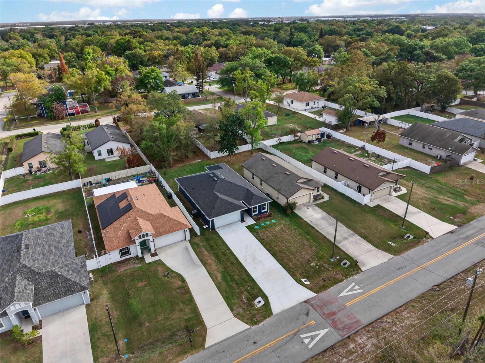 SPAHLERS ADD - Residential