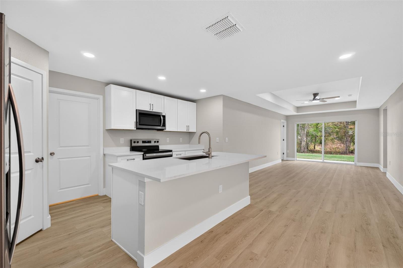 SPAHLERS ADD - Residential