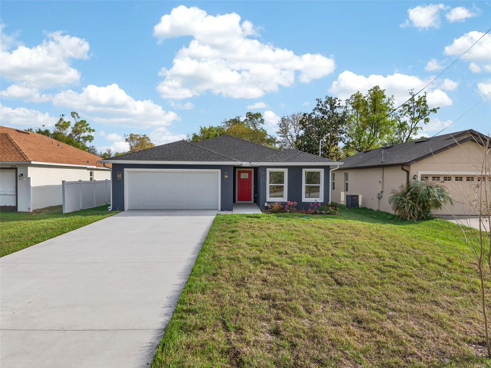 SPAHLERS ADD - Residential