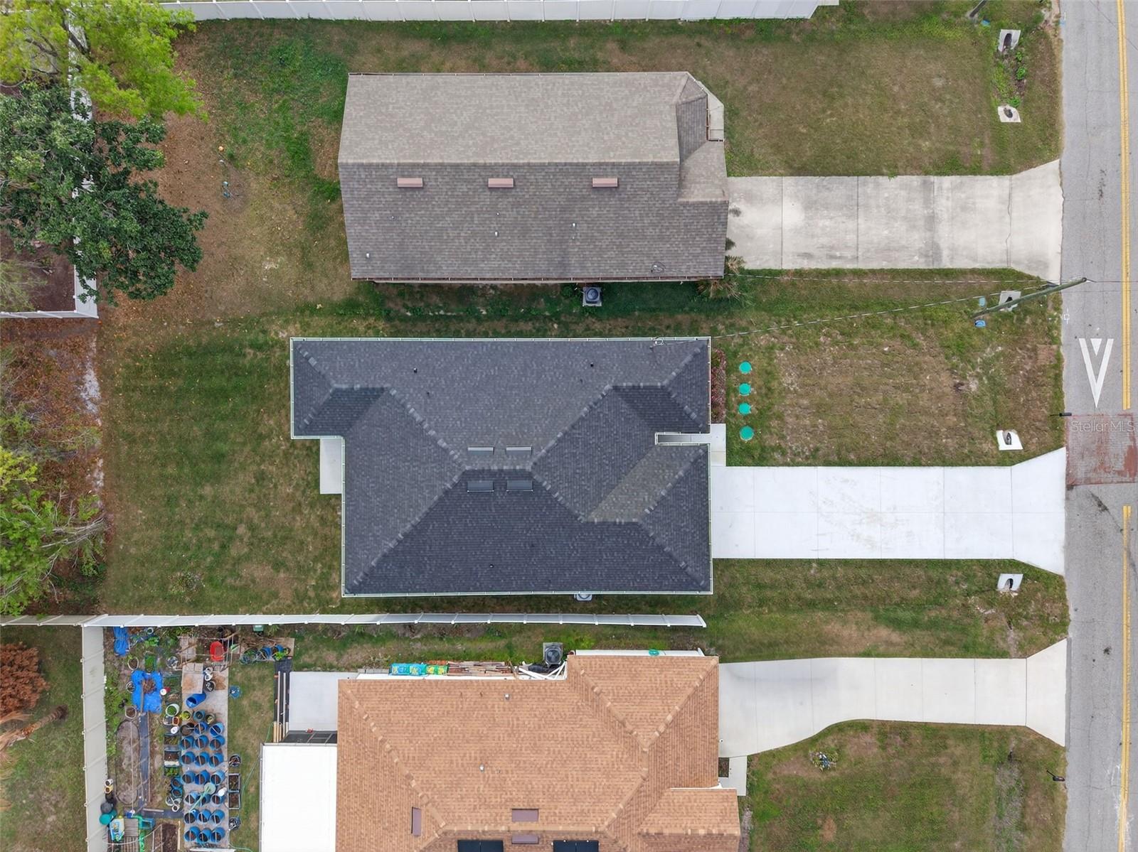 SPAHLERS ADD - Residential