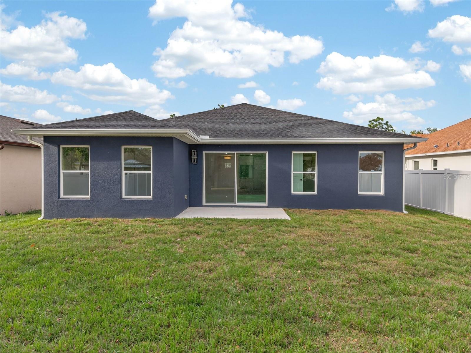 SPAHLERS ADD - Residential