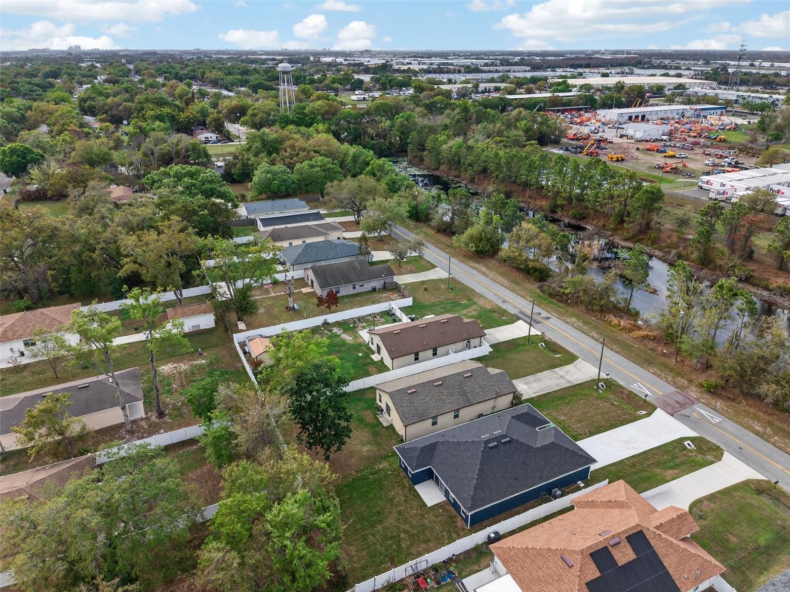 SPAHLERS ADD - Residential