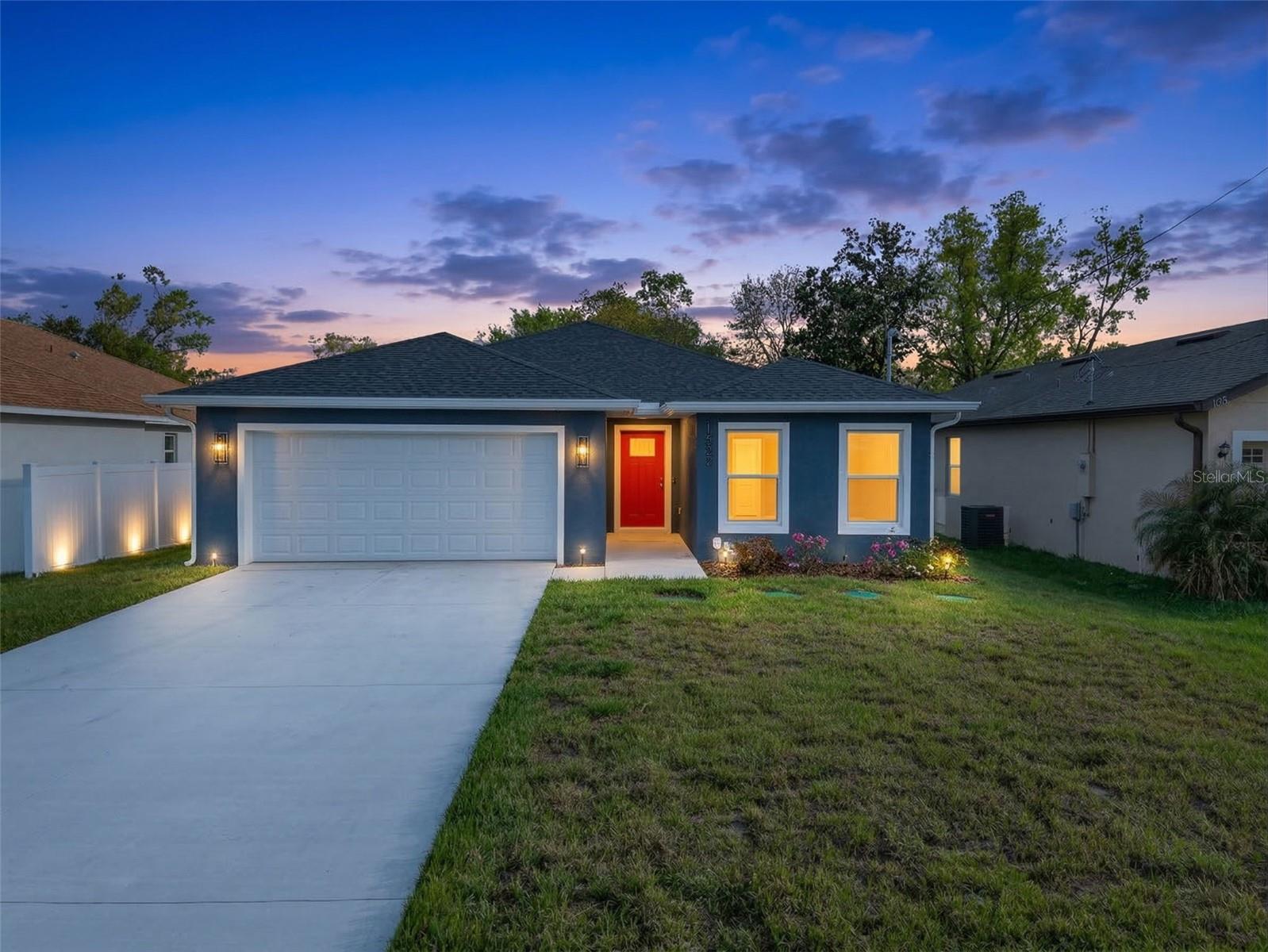 SPAHLERS ADD - Residential