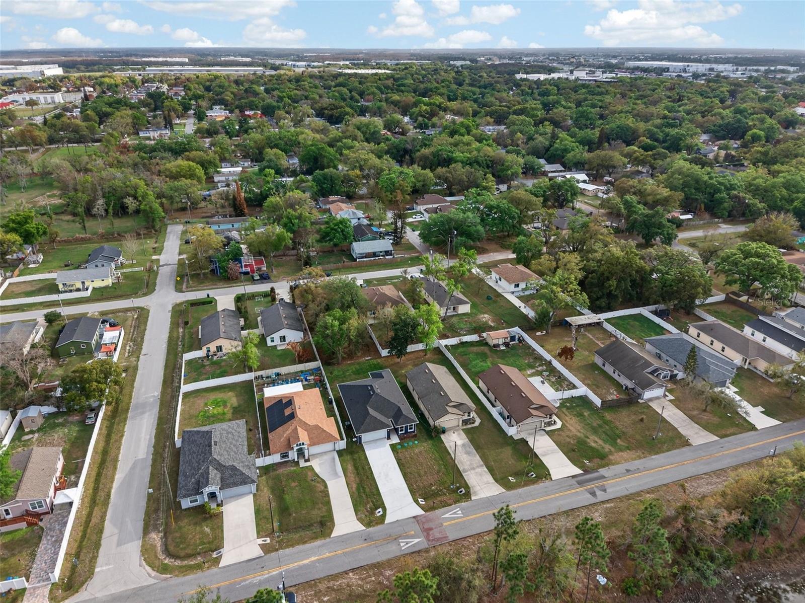 SPAHLERS ADD - Residential