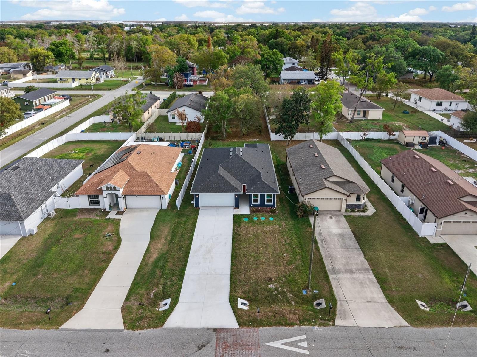 SPAHLERS ADD - Residential