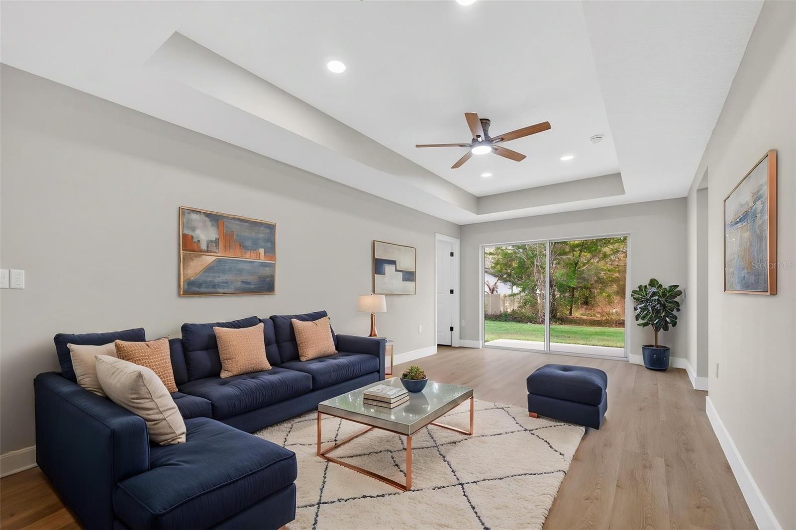 SPAHLERS ADD - Residential