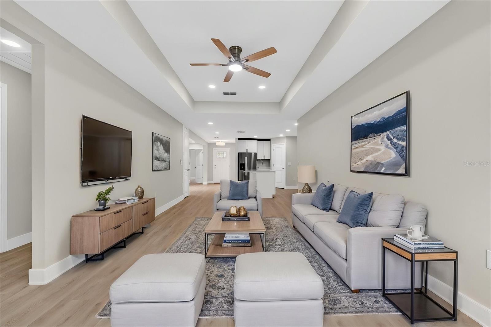 SPAHLERS ADD - Residential