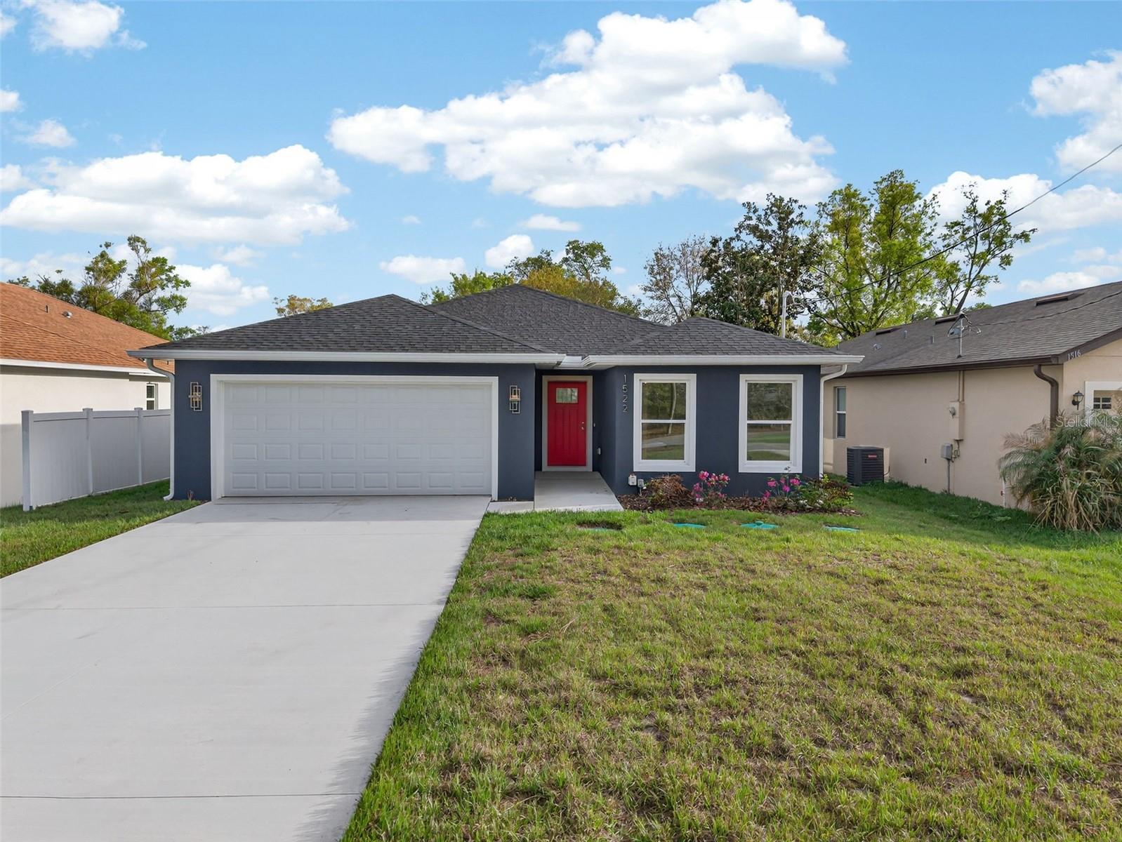 SPAHLERS ADD - Residential