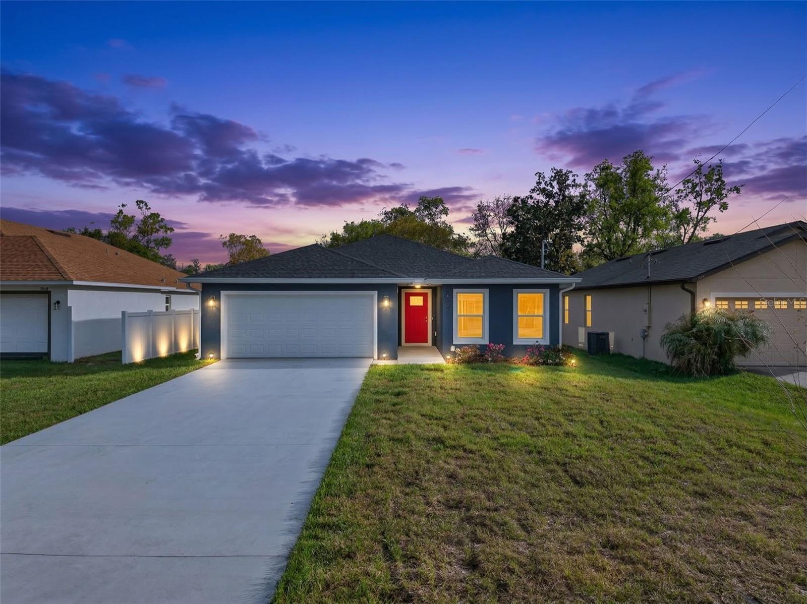 SPAHLERS ADD - Residential