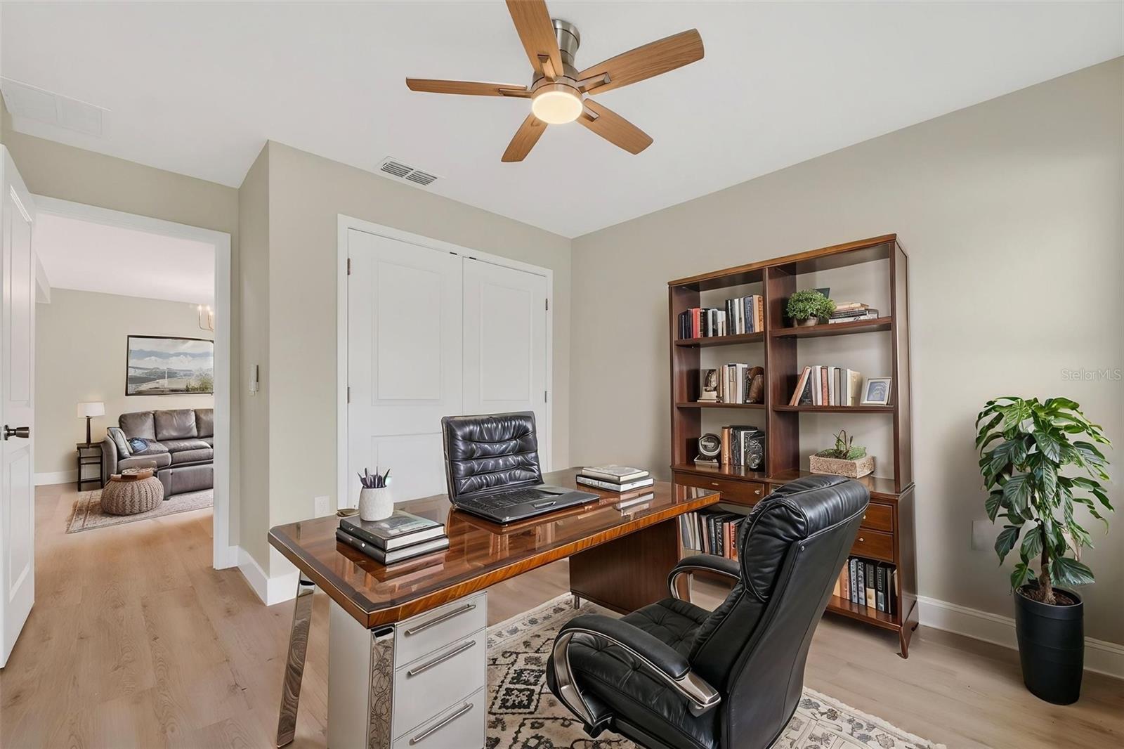 SPAHLERS ADD - Residential